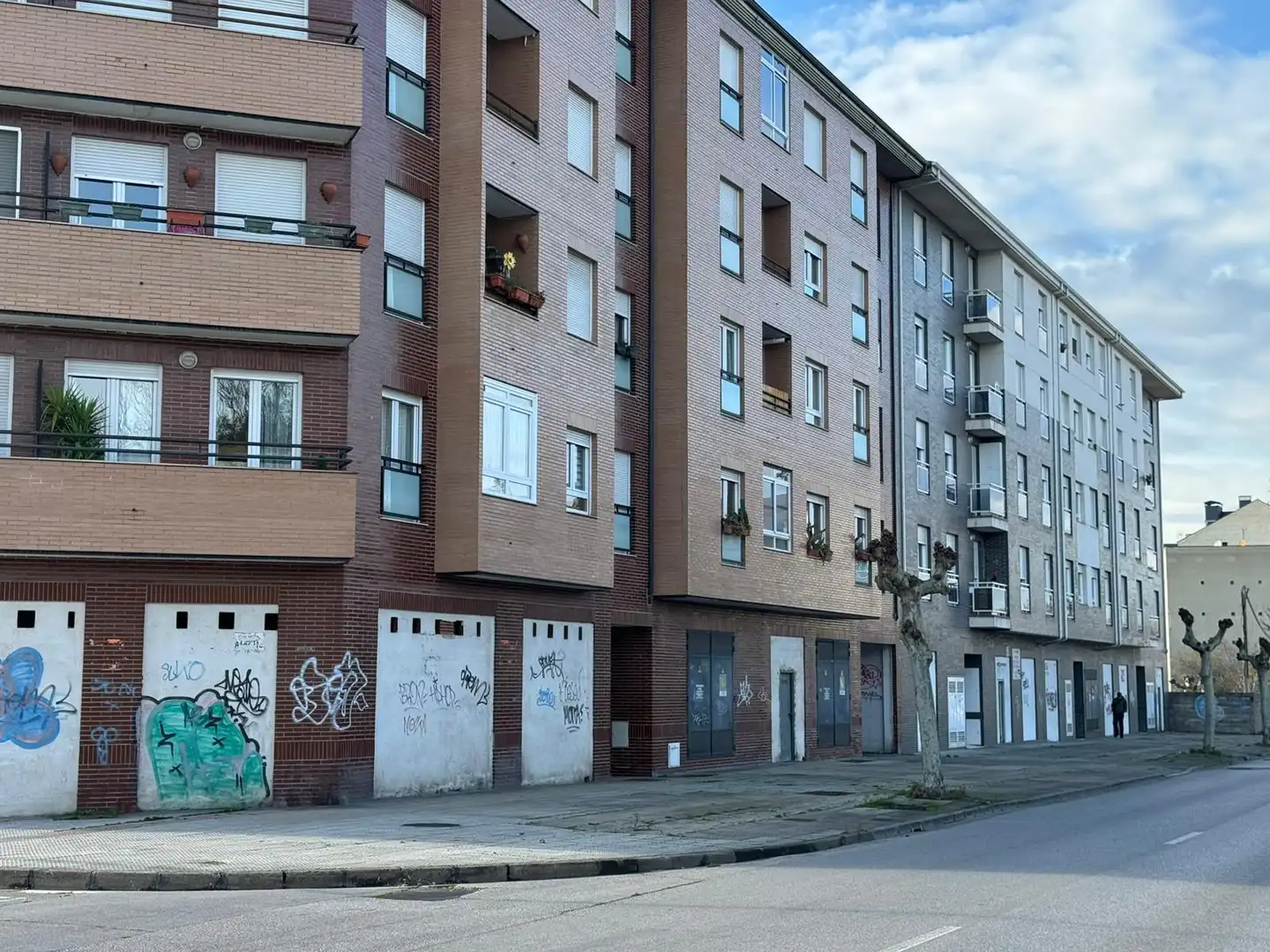 Local comercial en venda a Avenida de la Cemba, imagen 16