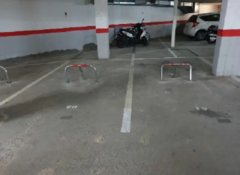 Parking for sale in C/ Emili Joan, imagen 5