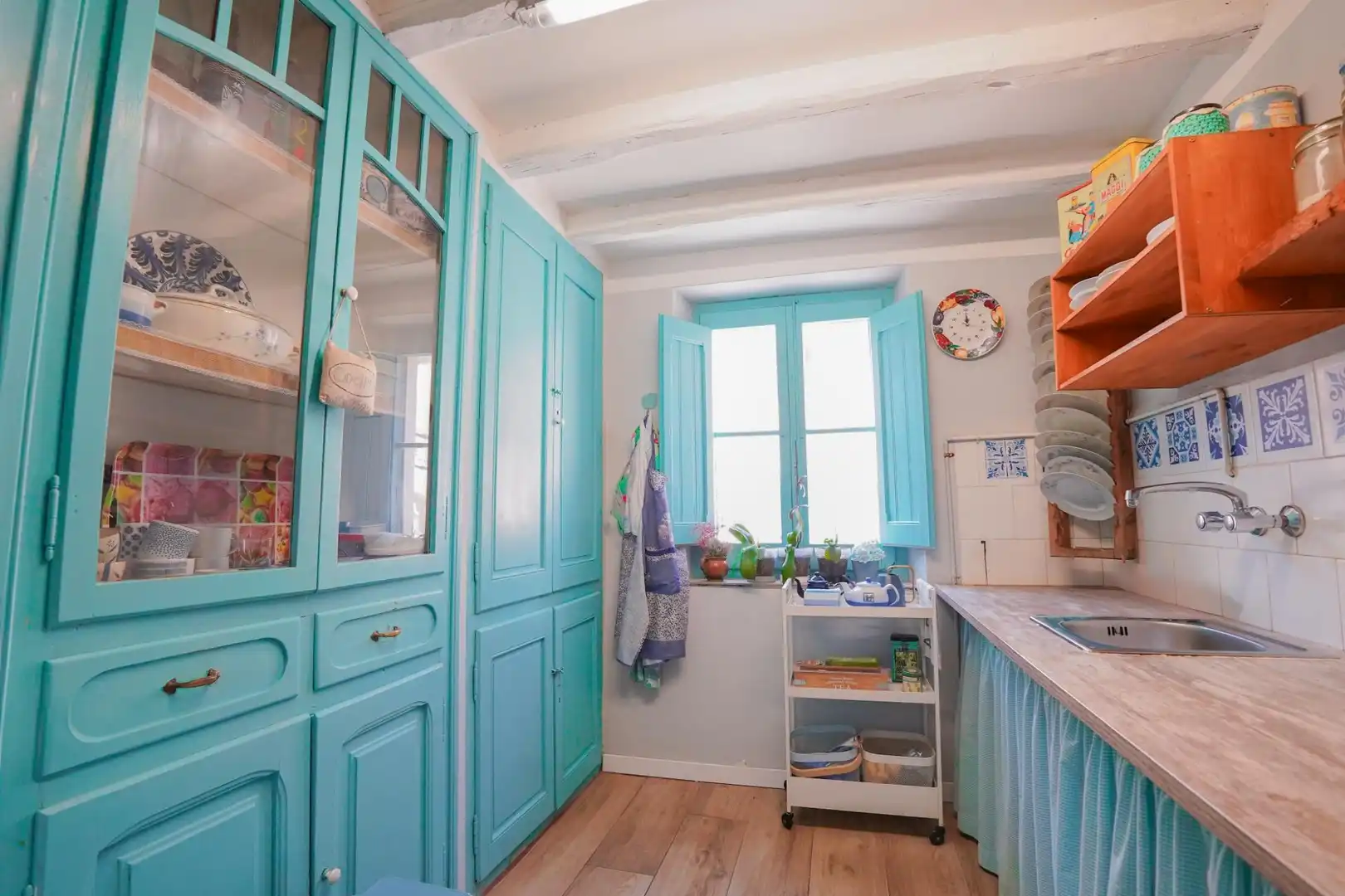 Einfamilien-Reihenhaus zum Verkauf in Calle MAJOR, L'Aleixar