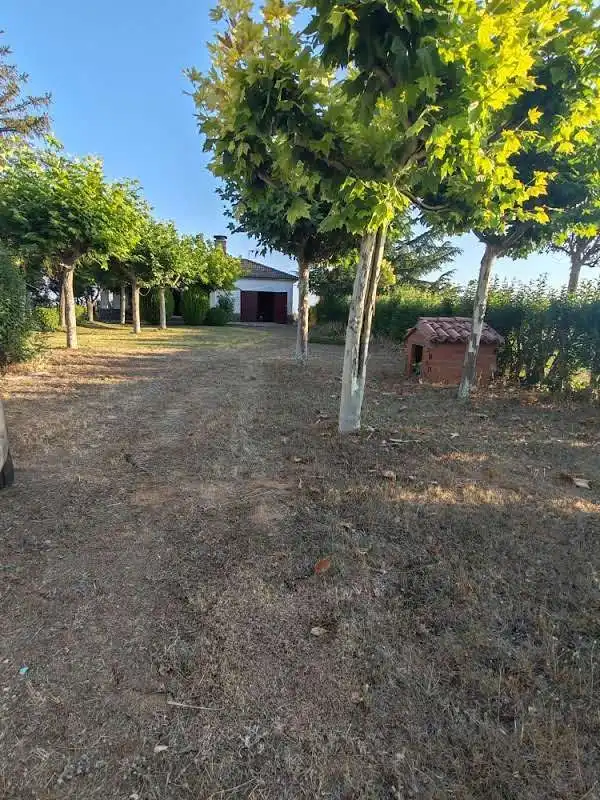 Country house zum Verkauf in Doñinos de Salamanca