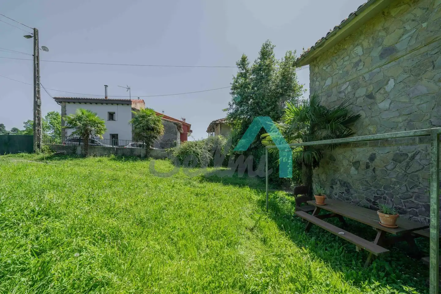 House with garden for sale in Casquita, imagen 10