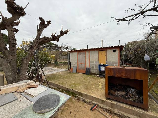 Finca rústica en Venta en Carrer Mirador, 15 en Torres de Segre