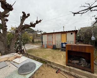 Finca rústica en venda en Torres de Segre amb Jardí privat, Terrassa i Internet