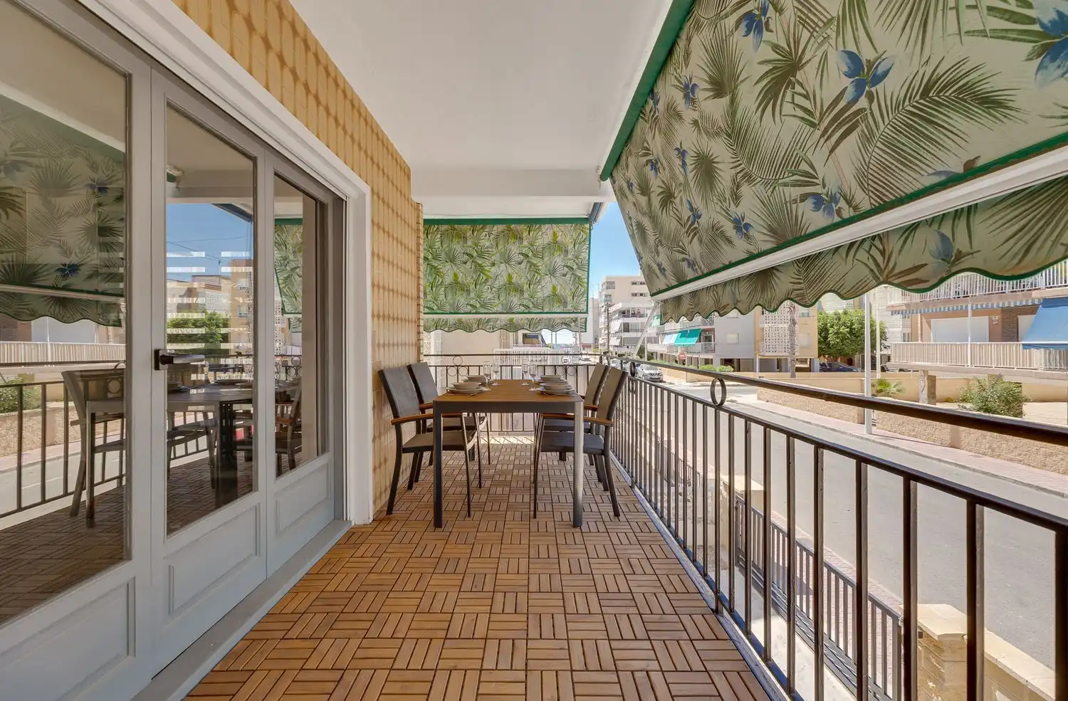 Apartment for sale in Santa Pola ciudad, imagen 5