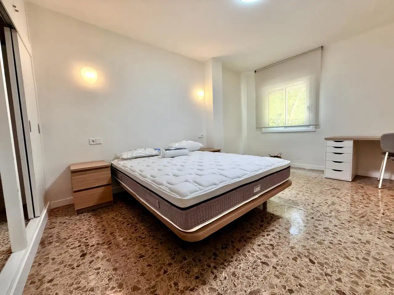 Habitación en Marquès de Fontsanta, Marquès de Fontsanta