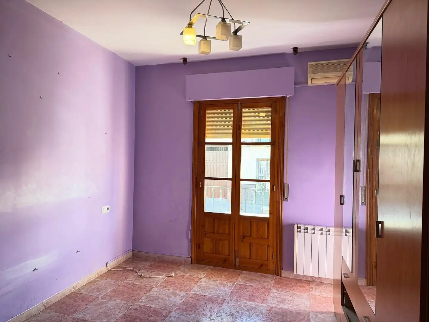 Piso con terraza en venta en Archidona, imagen 10