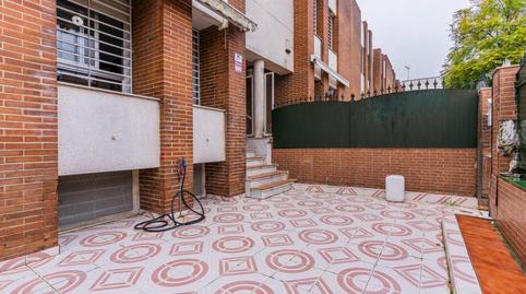 Foto 3 de Casa adosada en venda a Puertas del sur - Guadabajaque, Jerez de la Frontera