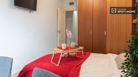 Photo 4 of Flat to share in Costillares,  Madrid Capital