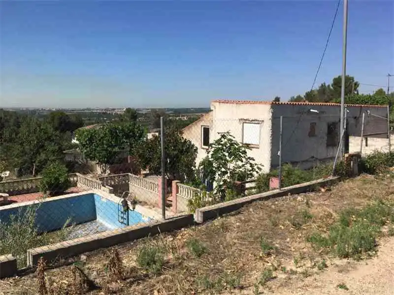 Casa en venda a Mas Fontana
