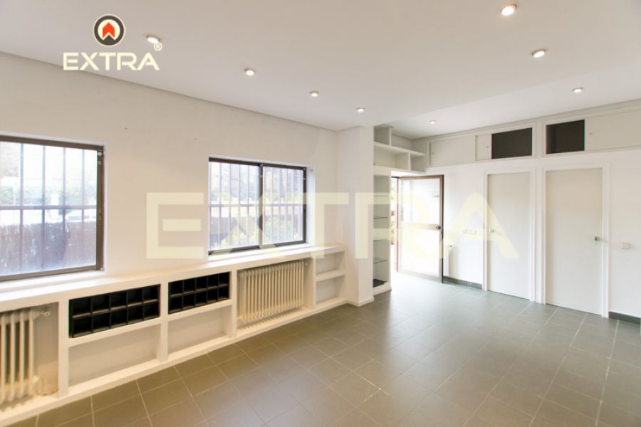 Office to rent in  Madrid Capital  with Air Conditioner, Heating and Storage room
