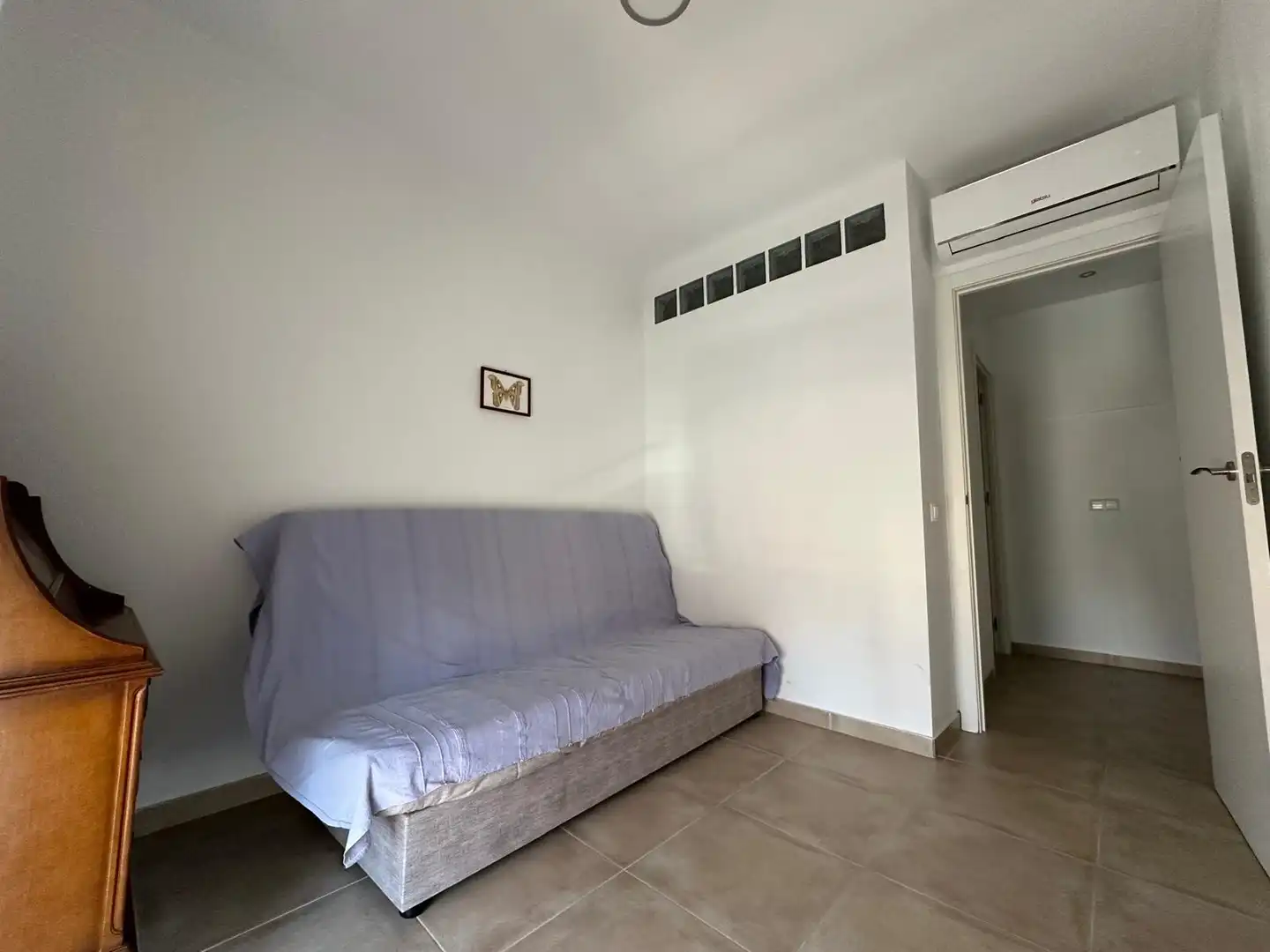 Habitación de Casa o chalet en venta en San Fulgencio con Aire acondicionado, Terraza y Amueblado