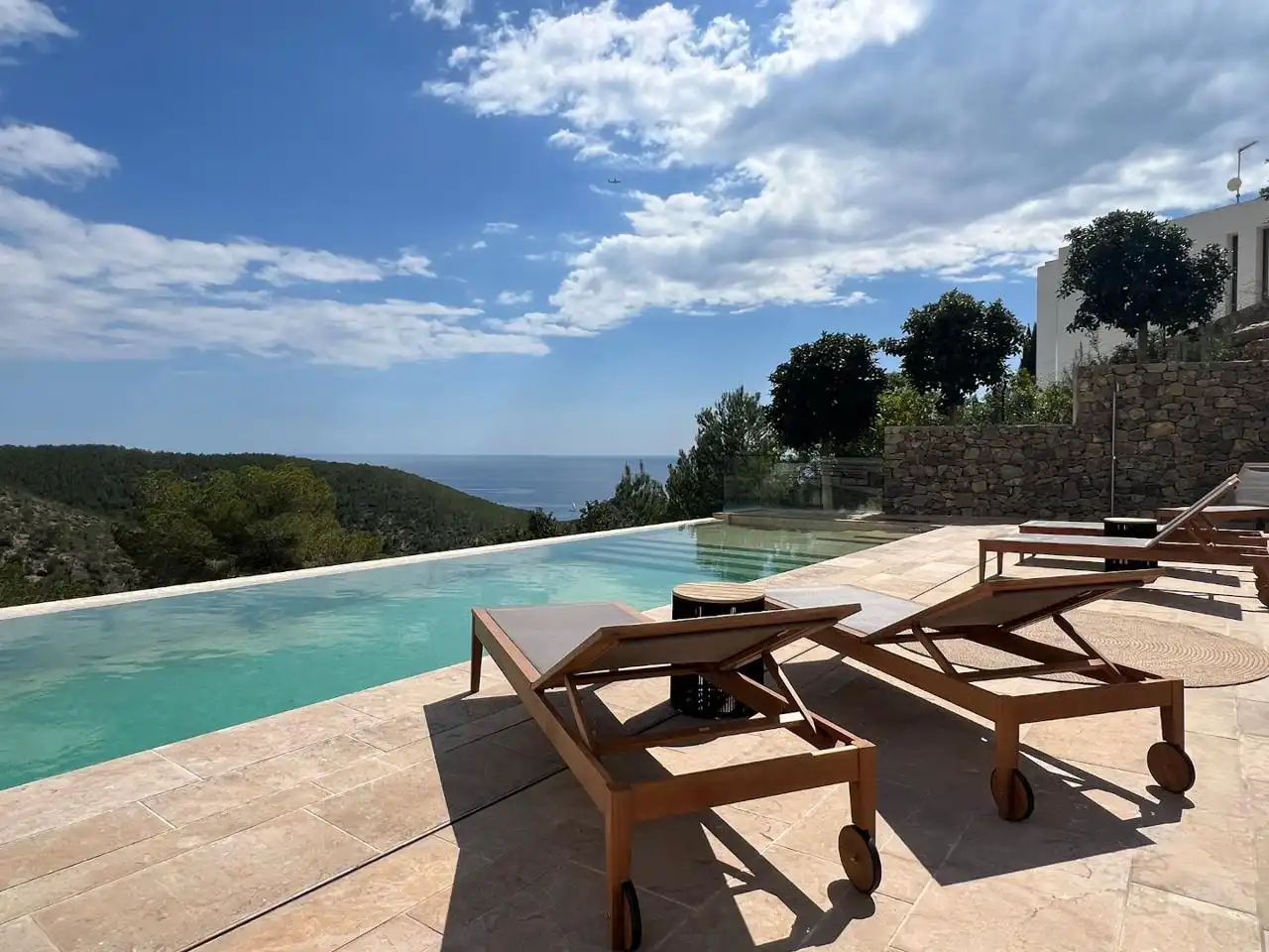 House with pool for sale in Roca Llisa