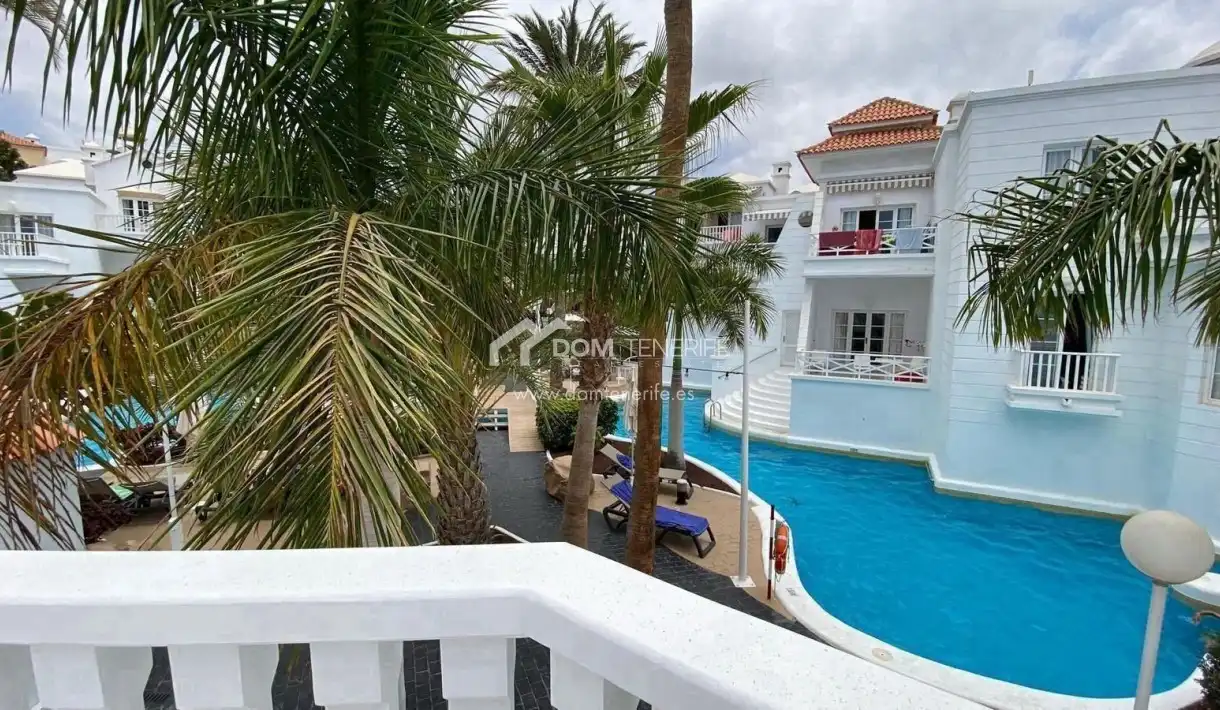 Maison avec piscine à vendre à Costa Adeje, imagen 2