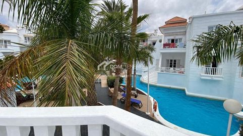 Foto 2 de Casa o chalet en venta en Playa de Fañabé, Adeje