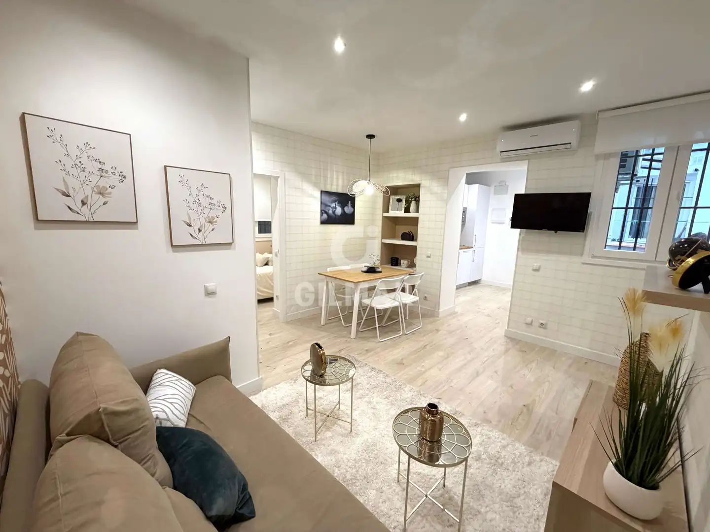Piso con ascensor en venta en Centro, imagen 3