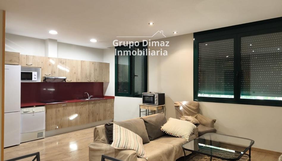 Foto 1 de Pis de lloguer a Hostalric, Arbúcies, Girona