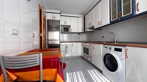 Foto 5 de Pis de lloguer a Patxi Bengoa, Etxebarri, Bizkaia