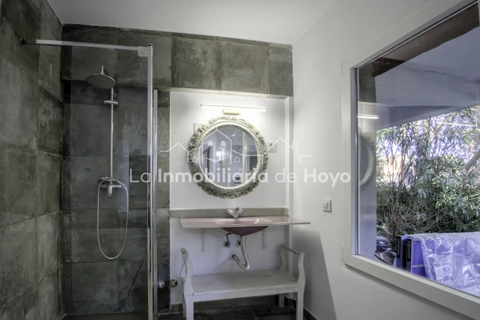 Flat for rent in Hoyo de Manzanares - CL ARRA