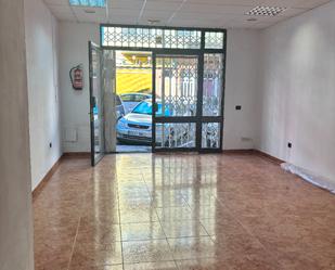 Premises for sale in Los Realejos