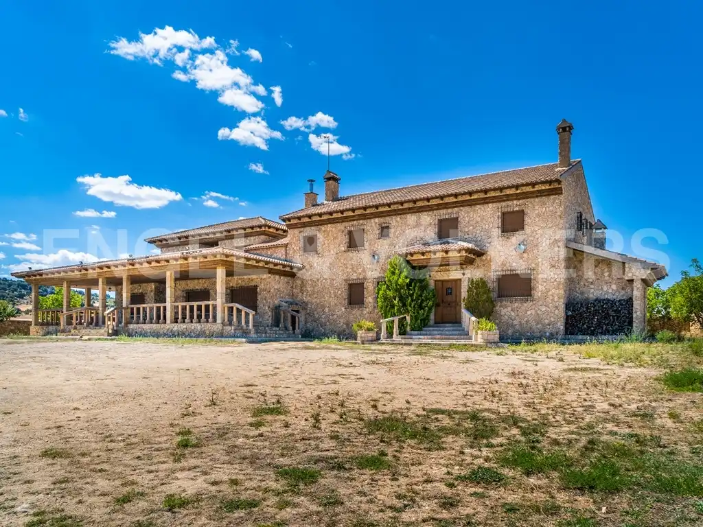 Terreno residencial en venta en Nerpio, imagen 13
