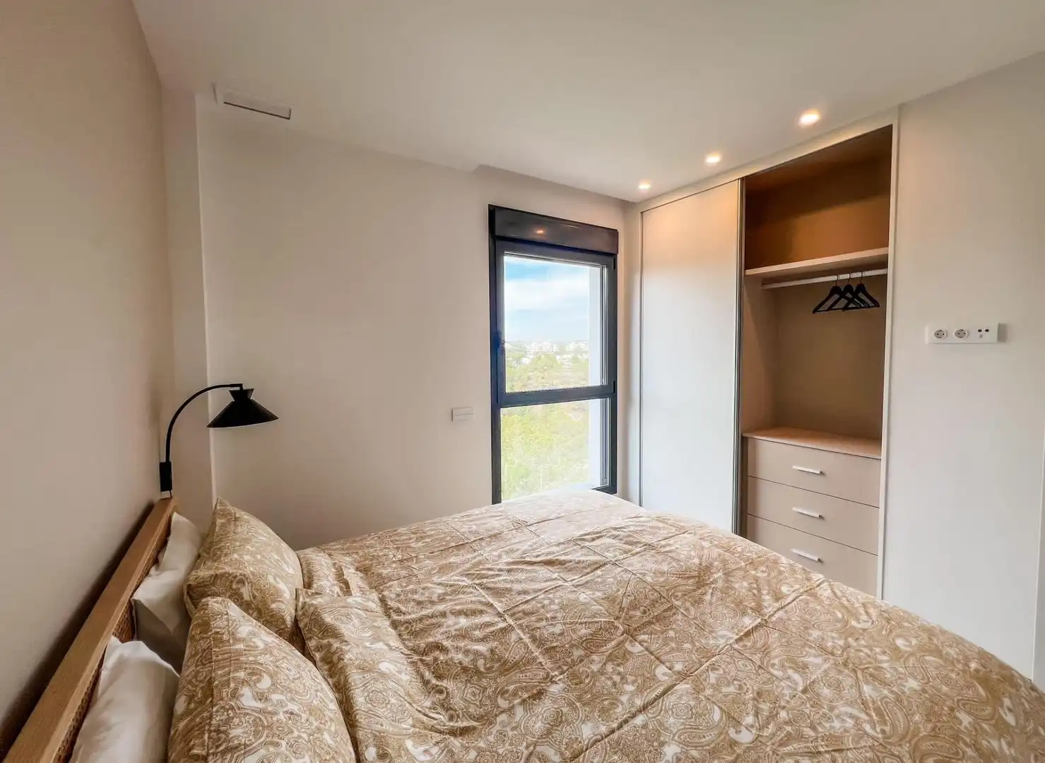 Apartamento con piscina en venta en Orihuela Costa, imagen 5