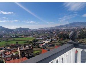 Exterior view of Flat for sale in San Cristóbal de la Laguna  with Terrace and Balcony