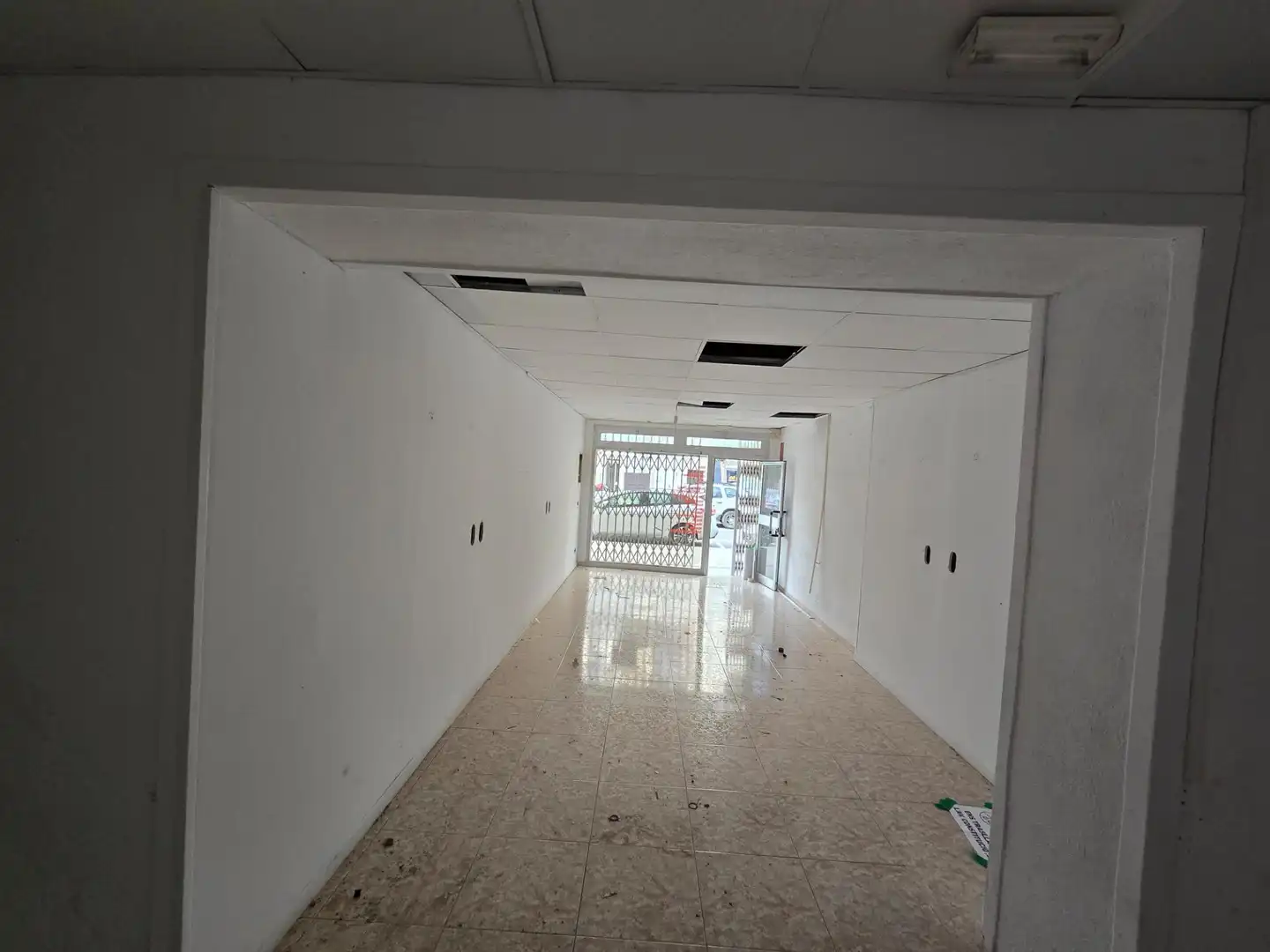 Commercial properties for rent in La Ràpita