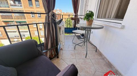 Photo 4 of Flat for sale in Calle Platero P Sanchez Luque, Sagunto - Edisol, Córdoba Capital