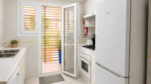 Foto 5 de Apartament en venda a Calle Puigmal, Tamariu, Palafrugell
