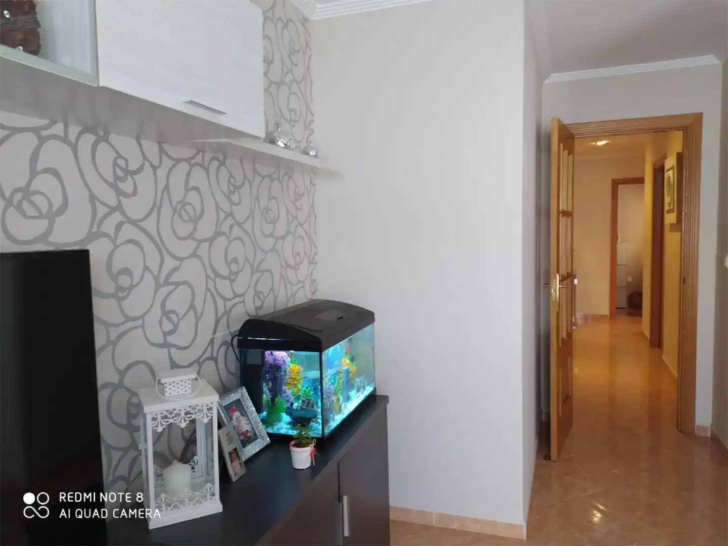 Piso en venta en Purullena, Granada
