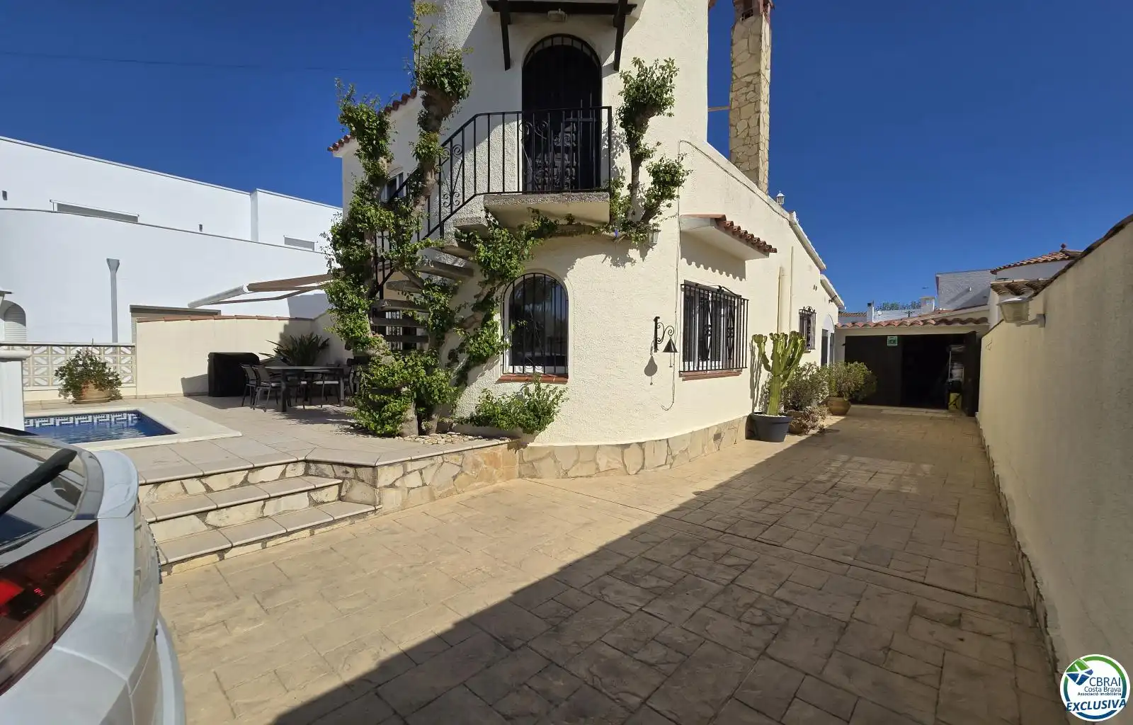 Villa mit Pool zum Verkauf in Carrer Pení 120b, imagen 29
