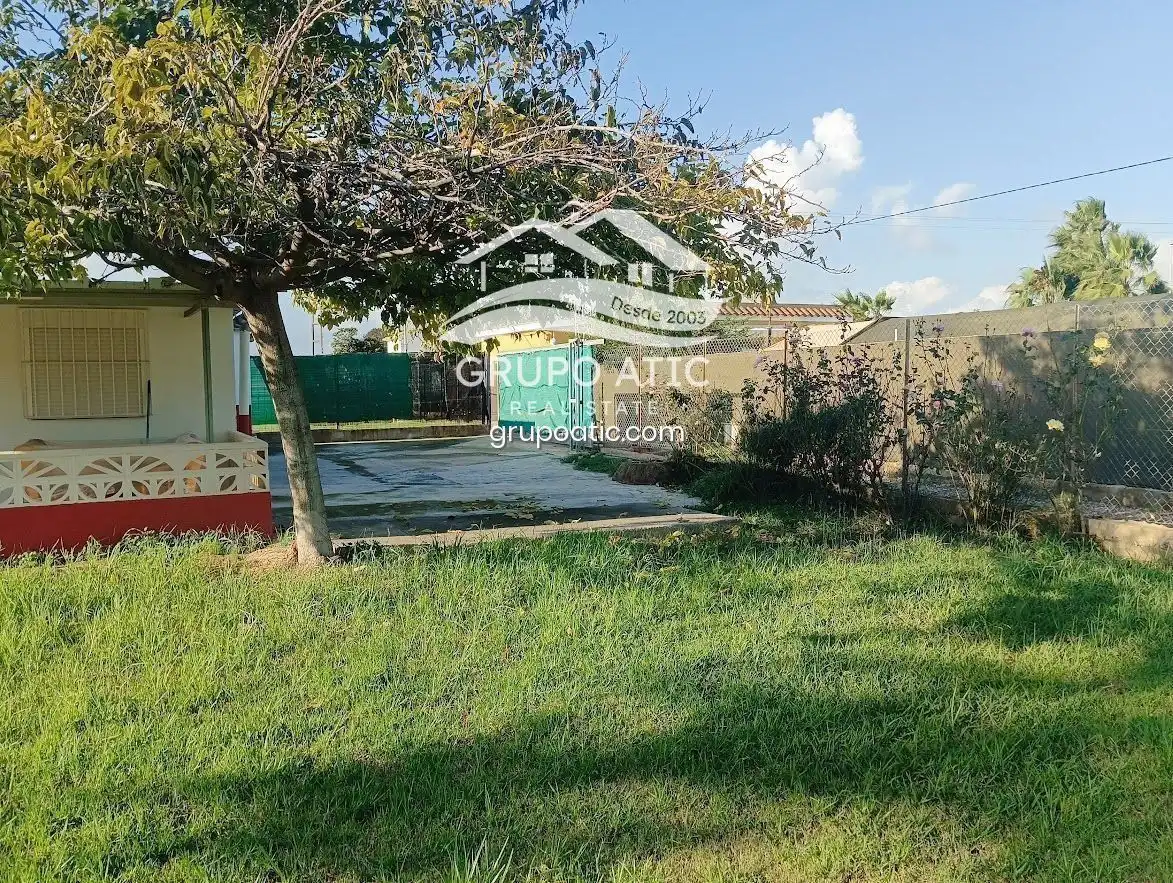 Maison avec jardin à louer à VICENTE CAÑADA BLANCH, imagen 7