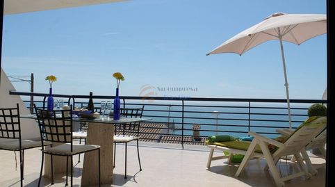Photo 3 of Apartments for rent in Carrer de Colòmbia, Las Atalayas - Urmi - Cerro de Mar, Peñíscola / Peníscola