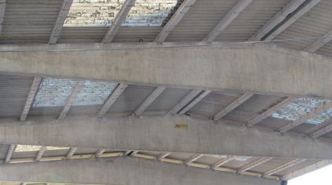 Photo 5 of Industrial buildings for sale in Avenida Das Mariñas, 217, Nós, A Coruña