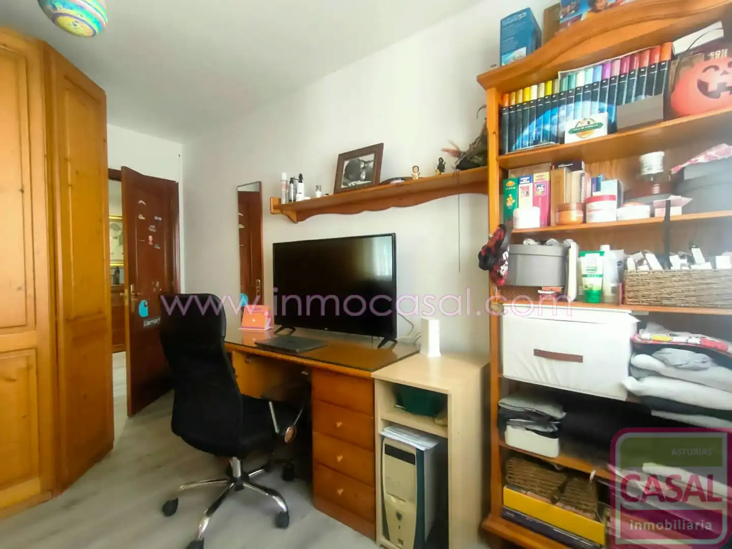 Habitación de Piso en venta en Centro