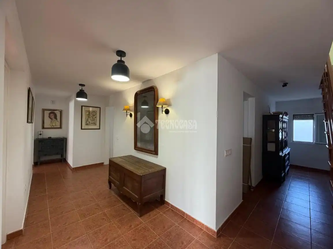 Finca rústica en venta en Chiclana de la Frontera