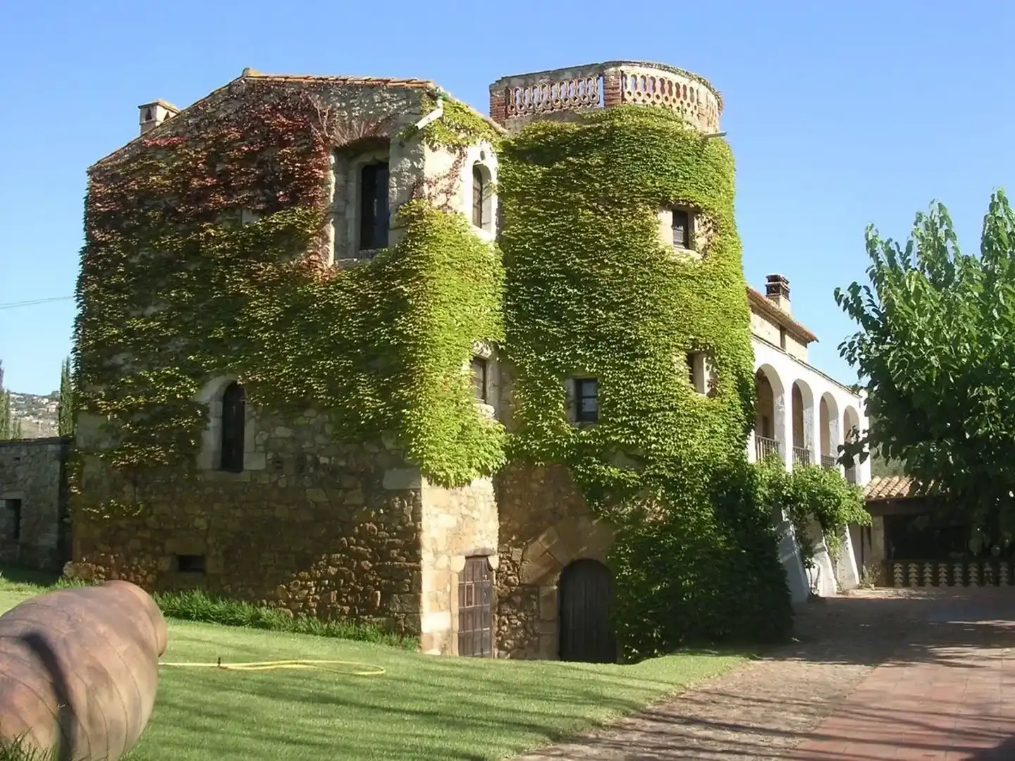Casa amb jardí en venda a Platja d'Aro, imagen 28