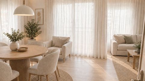 Foto 5 de Piso en venta en Calle Jiménez de la Espada, 29, Alameda, Cartagena