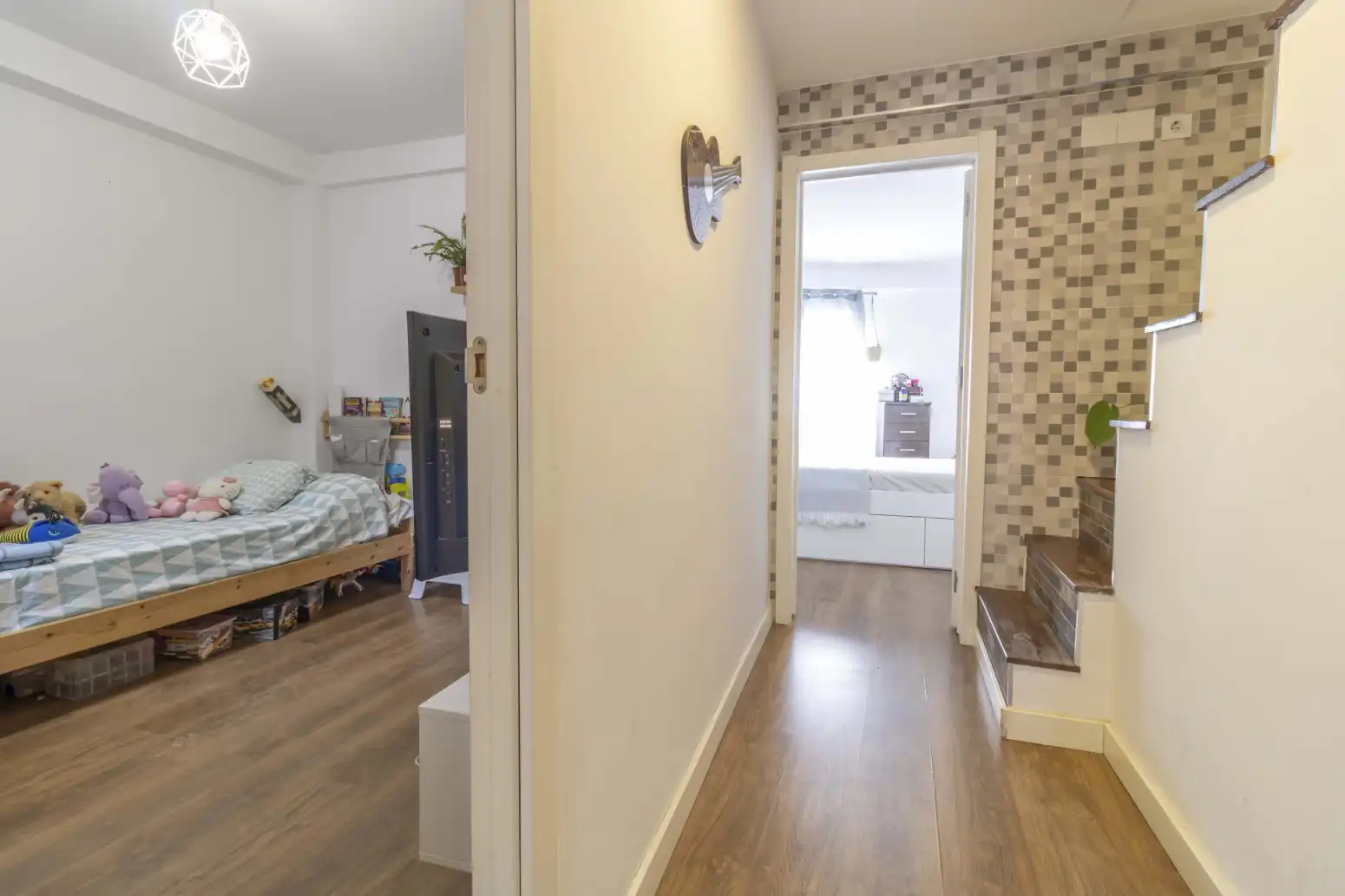 Detached homes for sale in Sevilla  with Air Conditioner