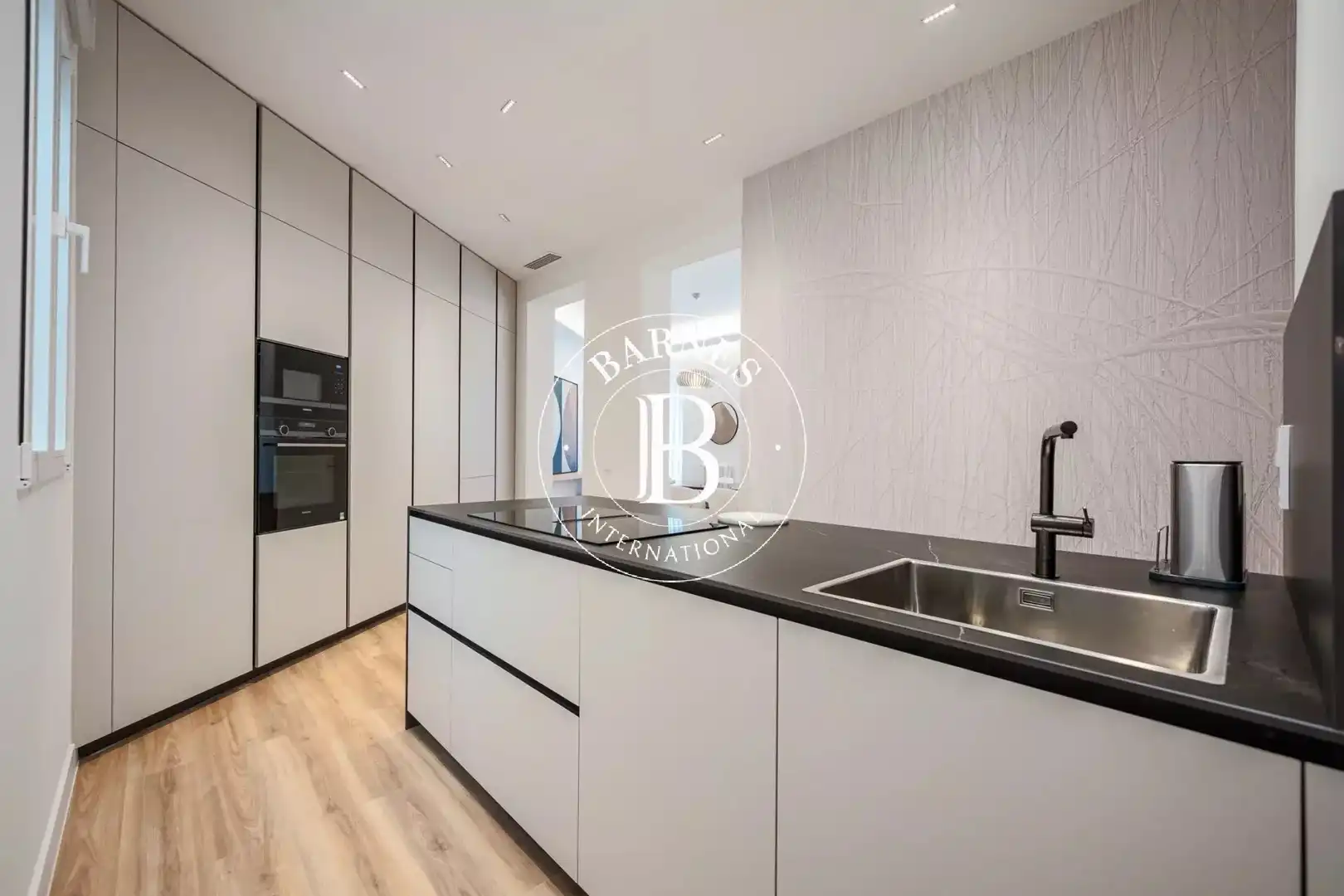 Flat with terrace for sale in Barrio de Salamanca, imagen 16