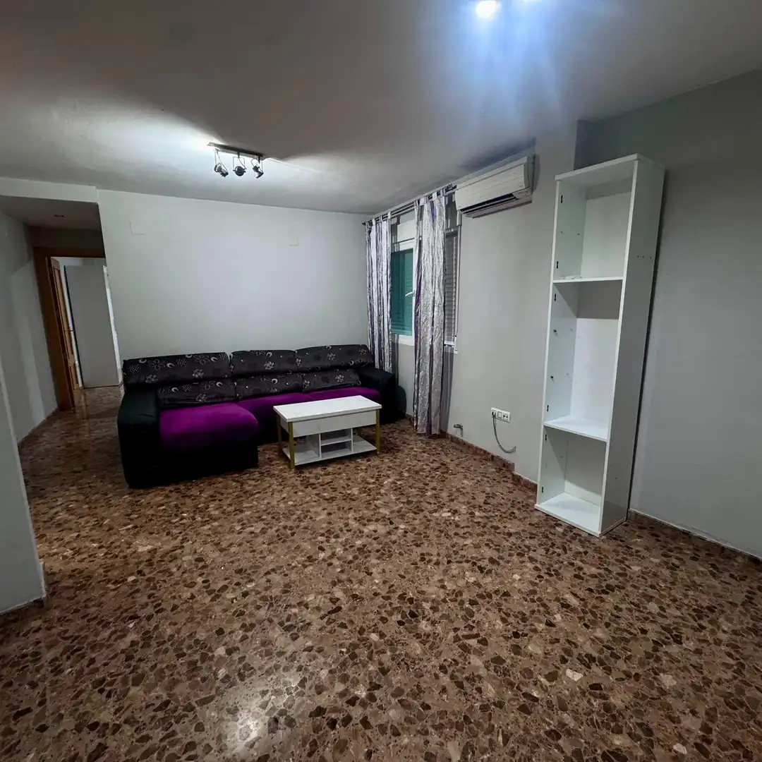 Bajo con ascensor en venta en Las Flores - Huerta, imagen 23