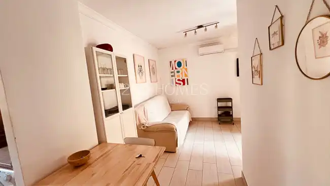Mini appartamento con terrazza in vendita a Calle Topacio 8, imagen 31