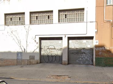 Individual en venta en Passeig del Comerç 81