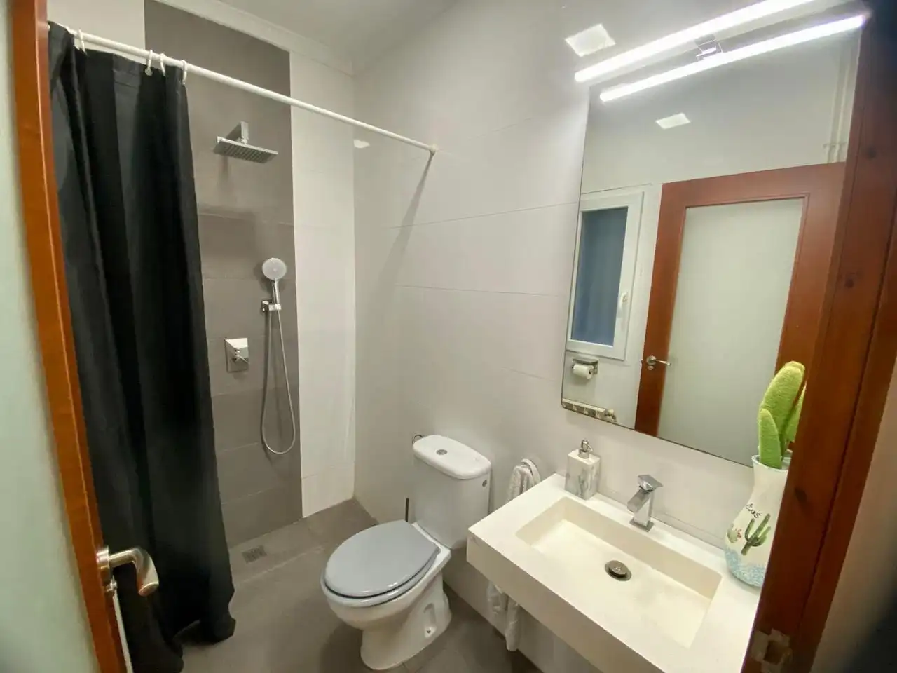 Bany de Casa o xalet en venda en Benicasim / Benicàssim amb Aire condicionat, Jardí privat i Terrassa