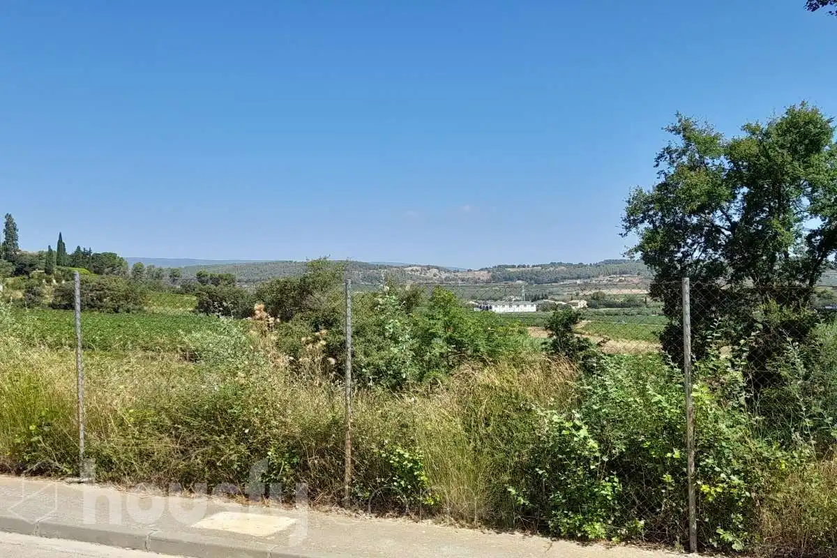 Terreny residencial en venda a Pla de Cavalls, Carrer Golf ., imagen 9