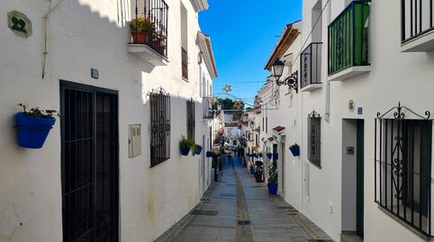 Foto 3 de Casa o xalet en venda a Calle San Sebastián, 15, Mijas pueblo, Mijas