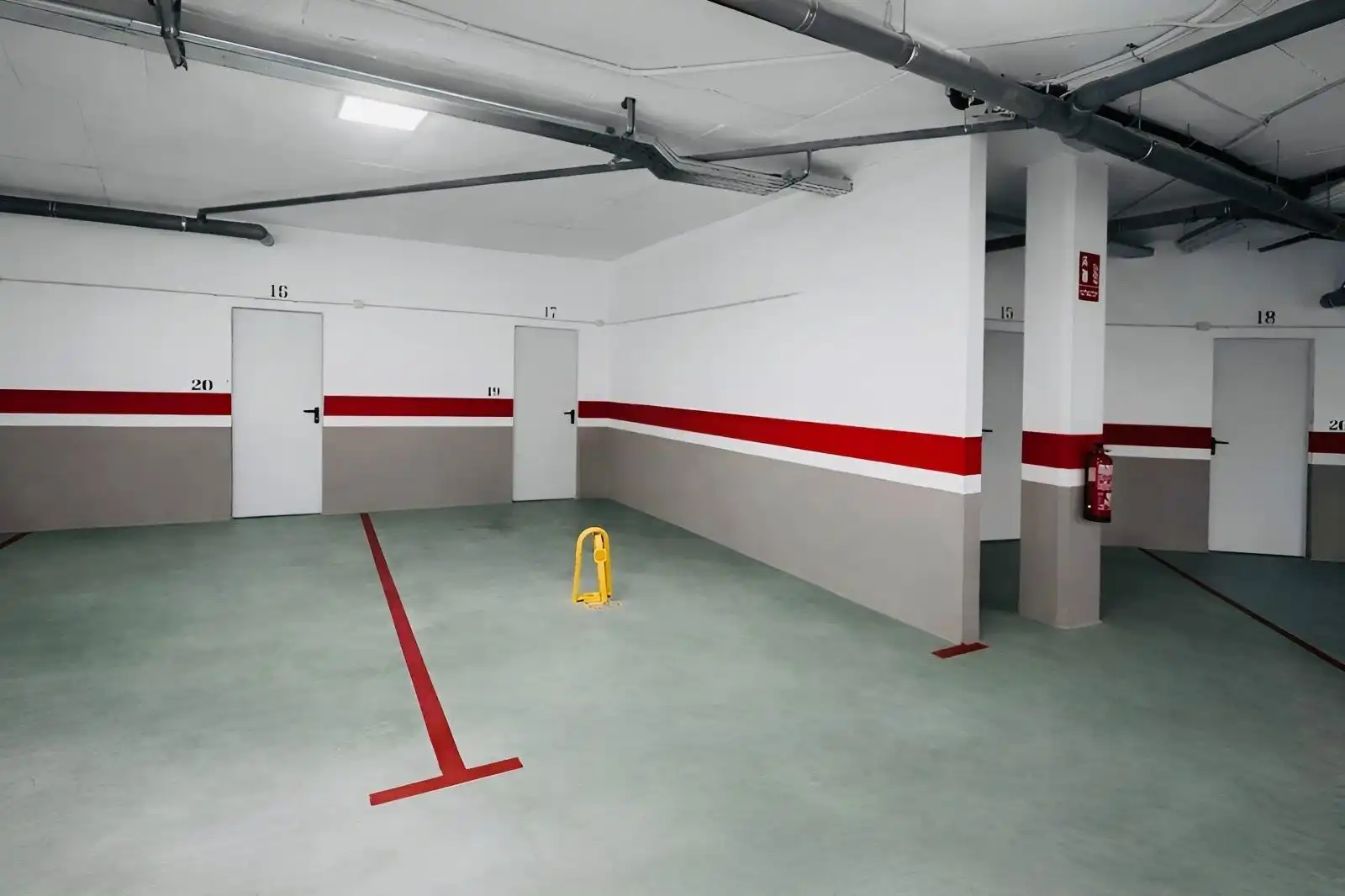 Àtic amb piscina en venda a Urbanización Santa Rosa, imagen 14