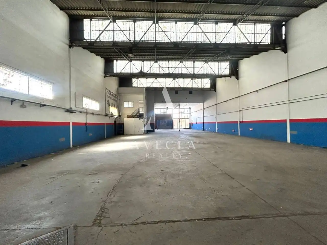 Nau industrial de lloguer a Calle Marie Curie 21, imagen 10