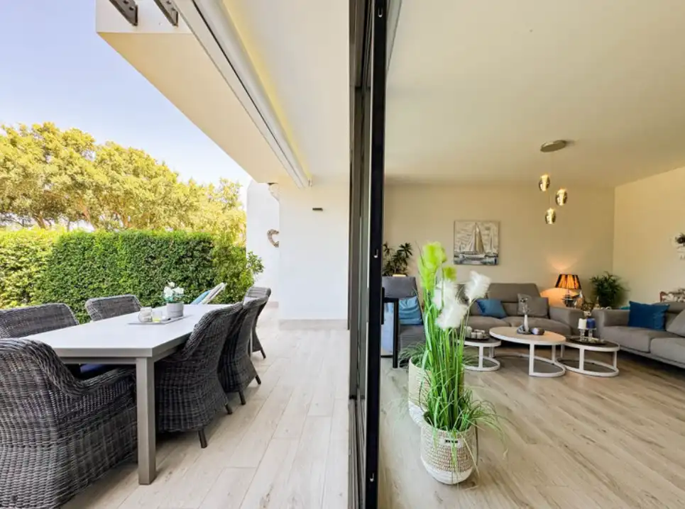 Casa a schiera con piscina in vendita a Mesilla del Diente, imagen 9