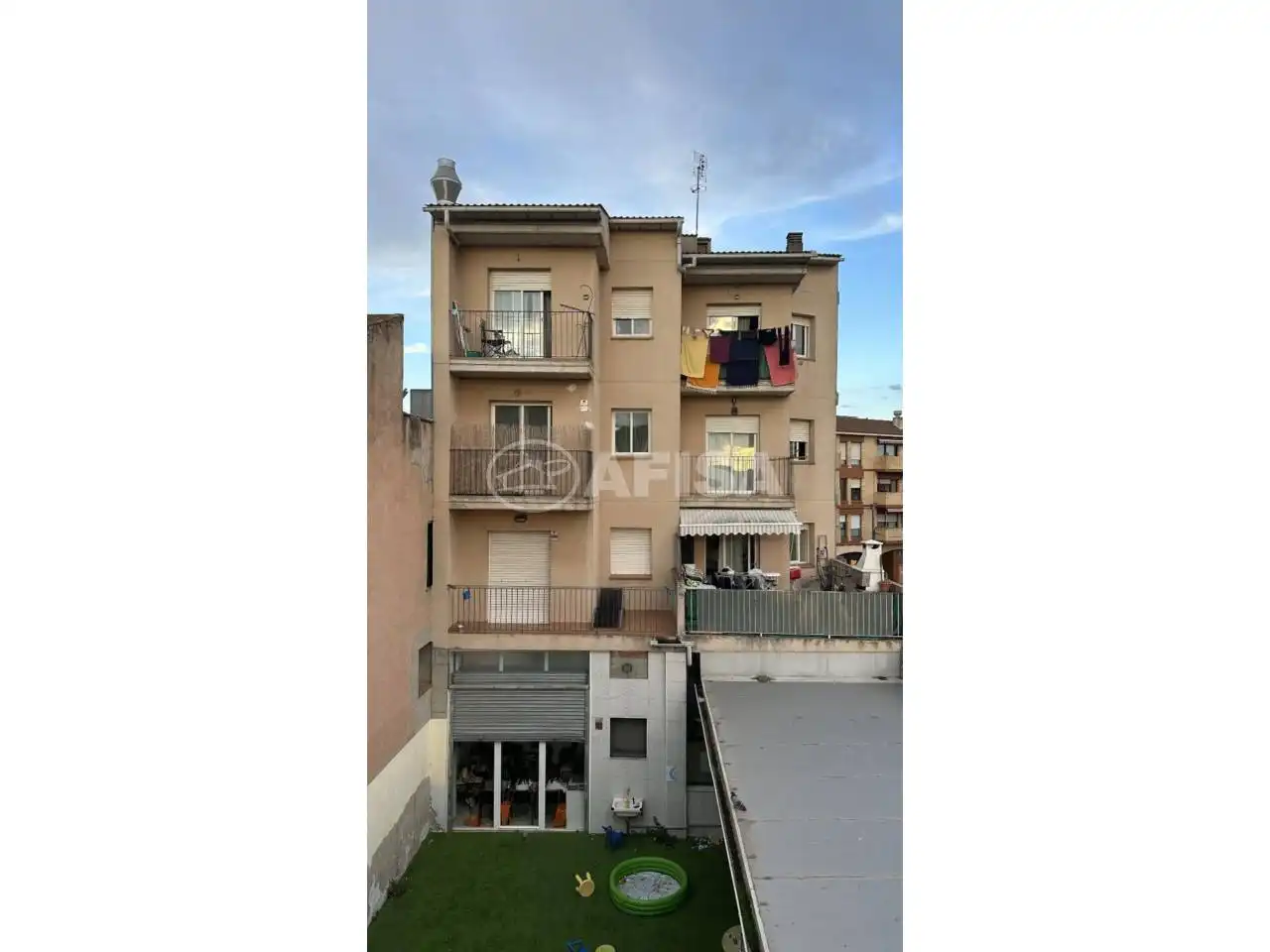Ufficio in affitto a Cardedeu, imagen 19